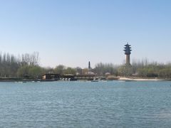 -廊坊市自然公园