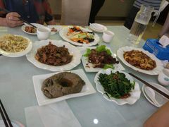 -白魁老号饭庄(交道口店)