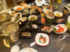 -舒友海鲜姿造(白鹭洲店)