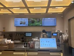 -喜茶(北京石景山万达店)
