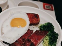 -新旺茶餐厅·早餐·夜宵(仙霞店)