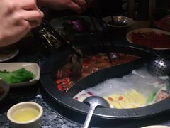 -蜀大侠火锅(四川北路店)