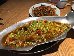 -刀板香·安徽菜(望江东路店)