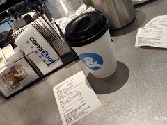 -COFFii&JOY(龙江新城市广场店)