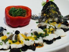 -恒悦轩·粤菜(上海展览中心店)