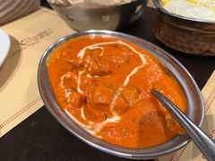 -克比叔叔印度餐厅Kebabs on the Grille(人民广场店)