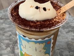 -ABCD咖啡屋(妇幼店)