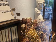-良友书坊(安徽路店)