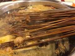 -水碾河刘老大串串香(水碾河路店)
