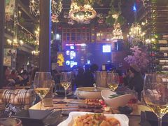 -胡桃里音乐酒馆(白云五号T5 MALL店)