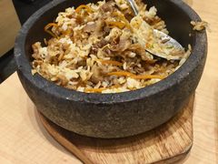 -花味·自助烤肉(雨花客厅店)
