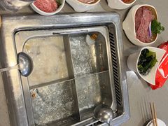 -海底捞火锅(龙岗星河COCO Park店)