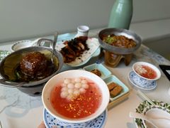 -苏梦江南·淮扬菜(夫子庙店)