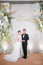 -素格婚礼