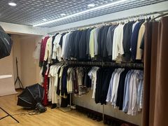-小象国照相馆(宝山万达店)