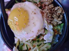-朝族高丽火盆(长白山总店)