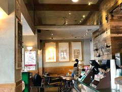 -星巴克(武康路店)