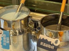 -溪边姑娘·拉丝酸奶水果捞(春熙路店)