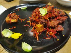 橙皮酥牛肉-榕意·川味之美(深业上城店)