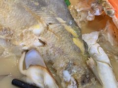 -台州老六海鲜面馆(上南总店)