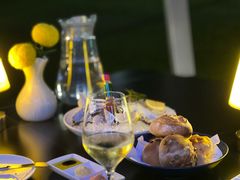 -宴悦海鲜餐厅Driftwood·游水海鲜·牛排(亚龙湾瑞吉店)