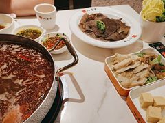 -八合里潮汕鲜牛肉火锅(上海汇智广场店)