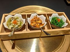 -無二炙坊·和牛烧肉(大钟寺1733店)