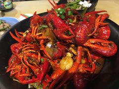 -小田油焖小龙虾(双井店)