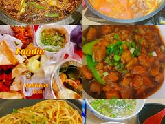 -胖子鱼·天水麻辣鱼火锅(秦州407店)