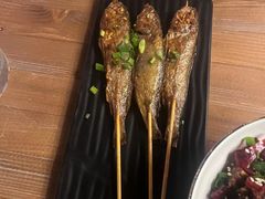 -临界音乐酒馆·小龙虾·江湖菜(华熙LIVE·鱼洞店)