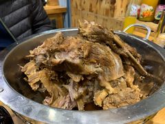 -谈骨论斤大盆骨(顺义店)