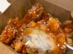 -Obligi Chicken韩式炸鸡(三元桥店)