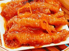 -兴粤匯香港茶餐厅(宝山日月光店)