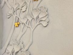 墙面-BEAST野兽派(上海浦东嘉里城店)