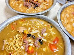 老友牛肉粉-舒记粉店(七星路店)