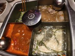 -海底捞火锅(杭州庆春路夜宵主题店)