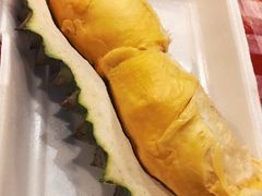 -拉威海鲜市场