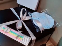 -海豚湾·大堂吧(厦门佰翔波特曼七星湾酒店)