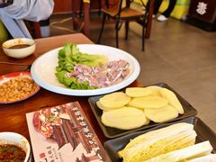 -大理.老字号渝记酸萝卜乌鱼(古城总店)