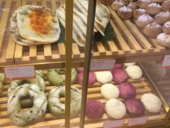 -BreadTalk面包新语·烘焙蛋糕(高德置地春广场店)
