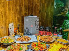 -壹酒贰肉1926·深夜食堂(九纬路店)