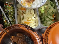 -红猪卤肉饭(大西洋美食城店)