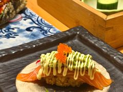-长崎屋·日本料理·刺身·烧鸟(天河北路店)