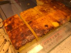 -楊記桃酥王(下马坊店)