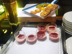 -华安国际大酒店-餐厅