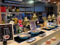 -丽池宫韩式汗蒸会馆(华灯坊店)