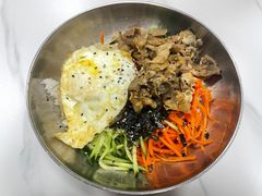 -韩泉韩国美食屋(朝晖路店)