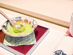 -鮨一日本料理(大中华店)