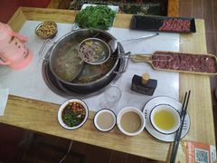 -田村·酸汤鲜牦牛肉火锅(布达拉宫广场店)