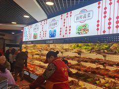 -江二娃串串香(科园四路总店)